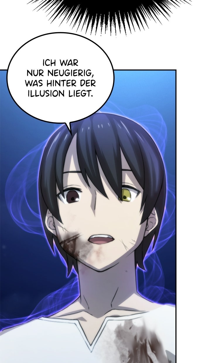 Read Überbeschworen, Übermächtig und Überdrüssig! Manga Online