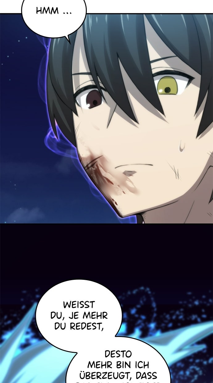 Read Überbeschworen, Übermächtig und Überdrüssig! Manga Online