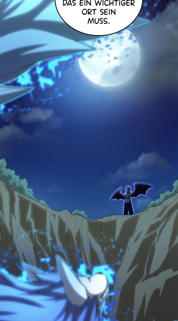 Read Überbeschworen, Übermächtig und Überdrüssig! Manga Online