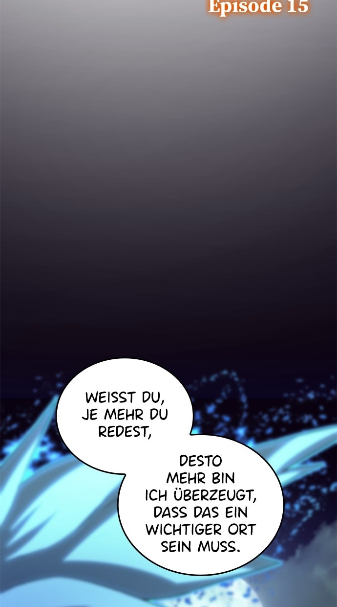 Read Überbeschworen, Übermächtig und Überdrüssig! Manga Online