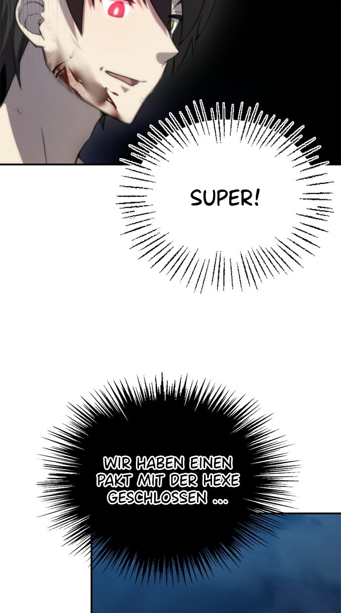 Read Überbeschworen, Übermächtig und Überdrüssig! Manga Online