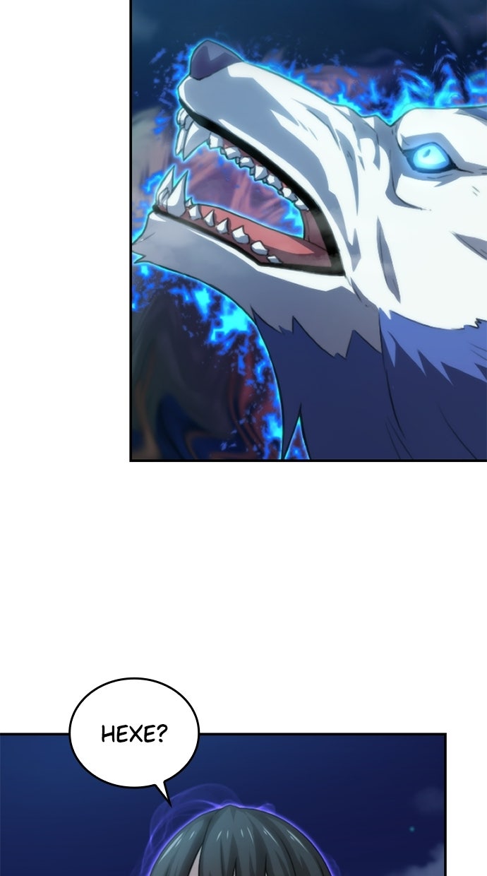 Read Überbeschworen, Übermächtig und Überdrüssig! Manga Online