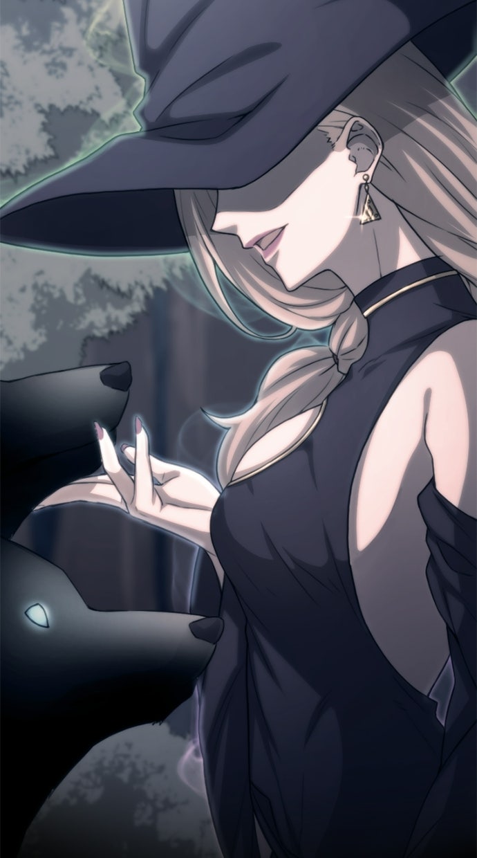 Read Überbeschworen, Übermächtig und Überdrüssig! Manga Online