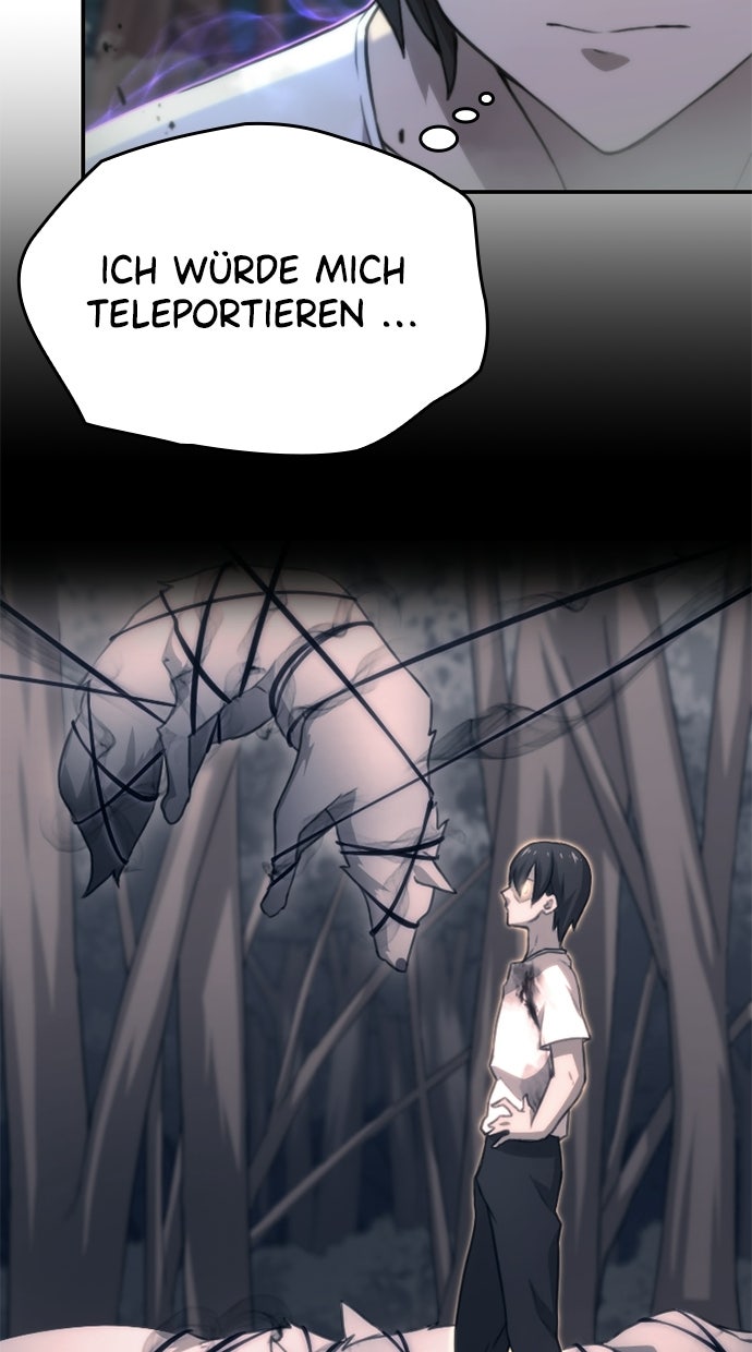 Read Überbeschworen, Übermächtig und Überdrüssig! Manga Online