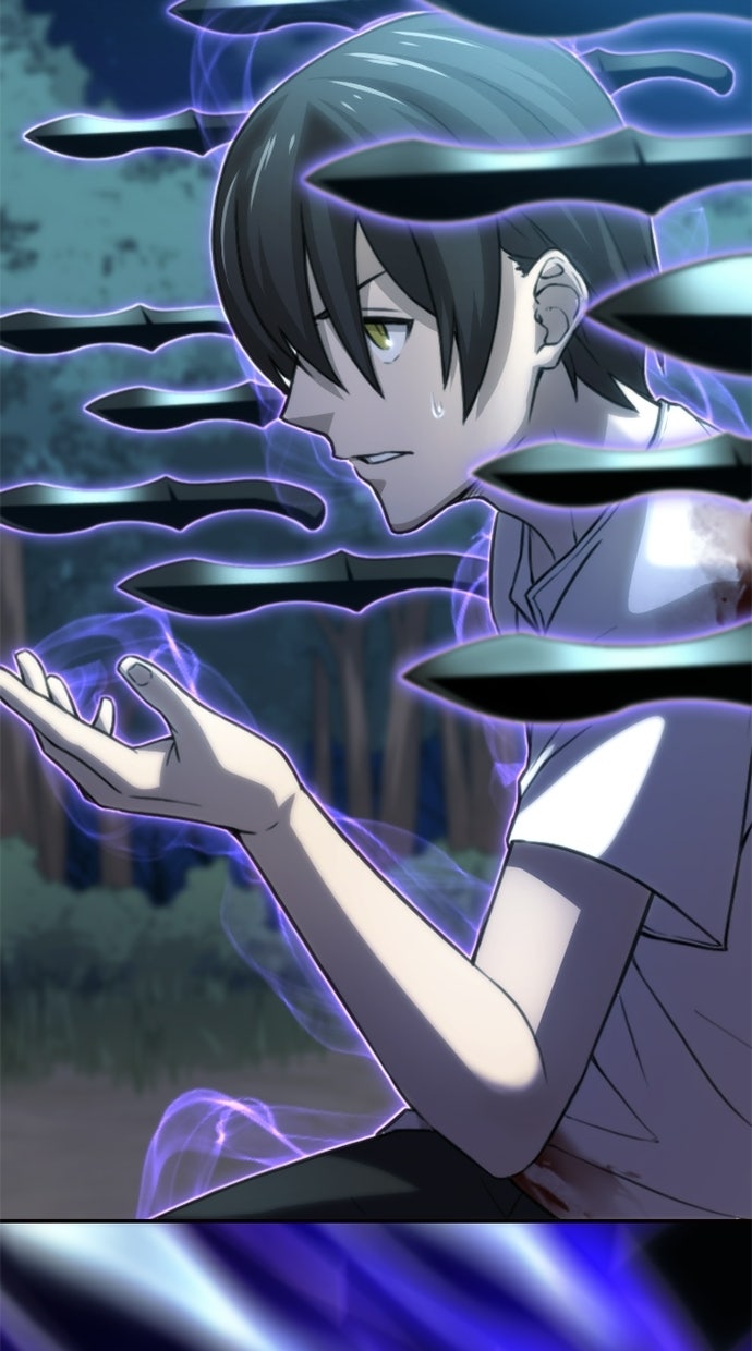 Read Überbeschworen, Übermächtig und Überdrüssig! Manga Online