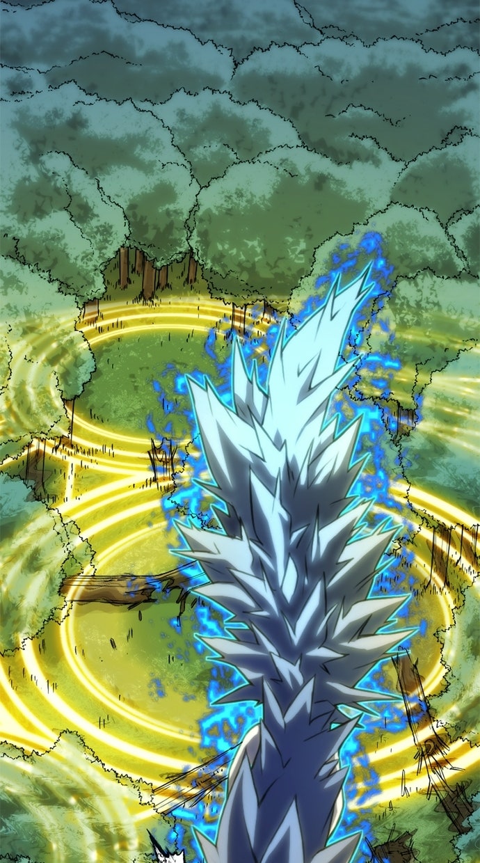 Read Überbeschworen, Übermächtig und Überdrüssig! Manga Online