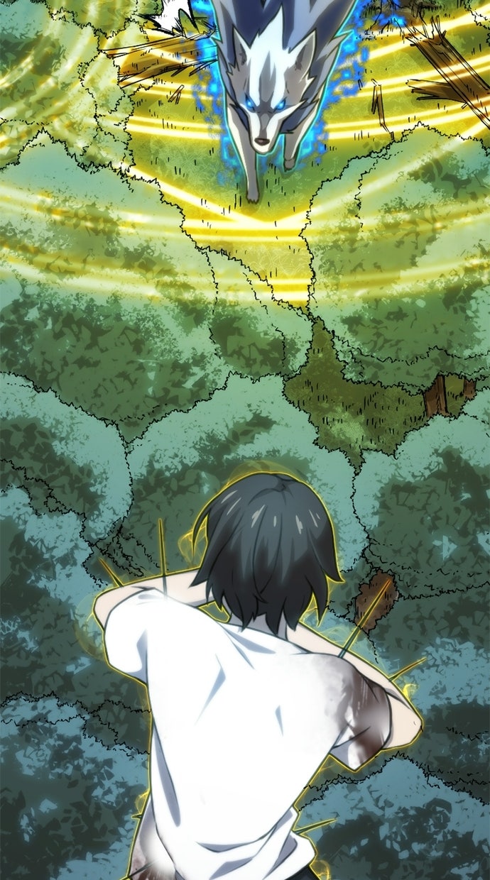 Read Überbeschworen, Übermächtig und Überdrüssig! Manga Online