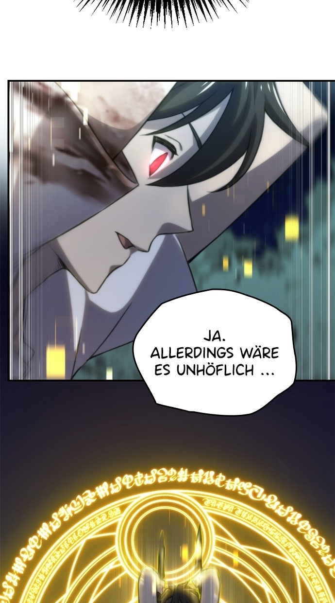 Read Überbeschworen, Übermächtig und Überdrüssig! Manga Online