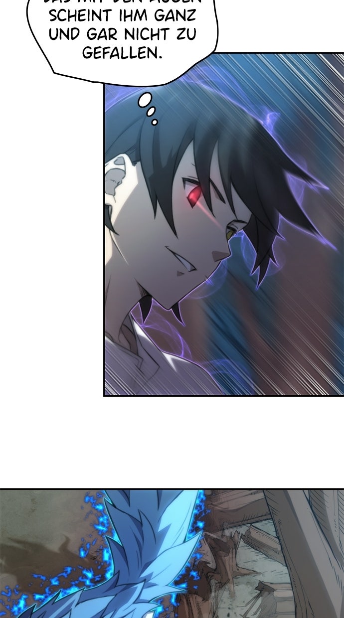 Read Überbeschworen, Übermächtig und Überdrüssig! Manga Online