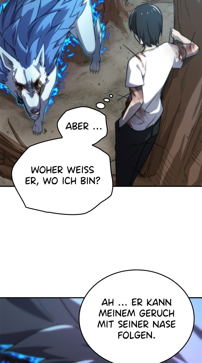 Read Überbeschworen, Übermächtig und Überdrüssig! Manga Online