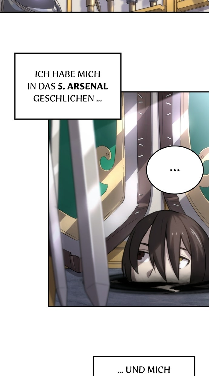 Read Überbeschworen, Übermächtig und Überdrüssig! Manga Online