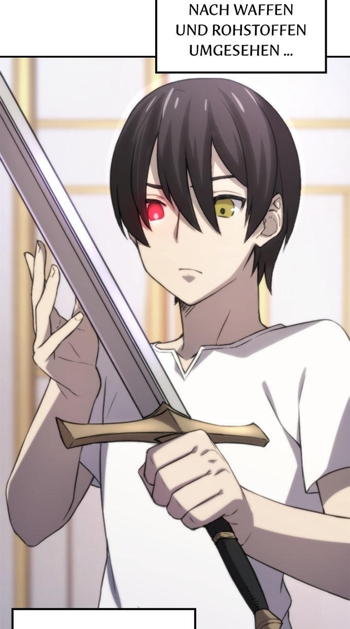 Read Überbeschworen, Übermächtig und Überdrüssig! Manga Online