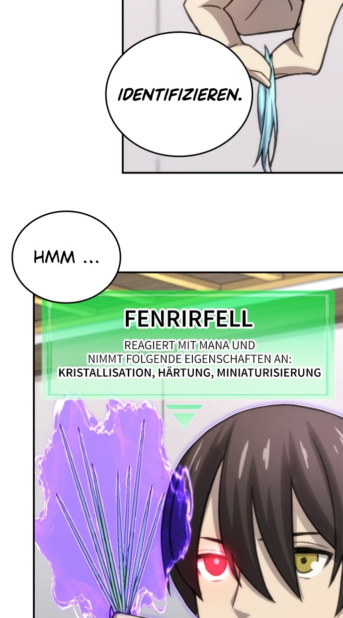 Read Überbeschworen, Übermächtig und Überdrüssig! Manga Online