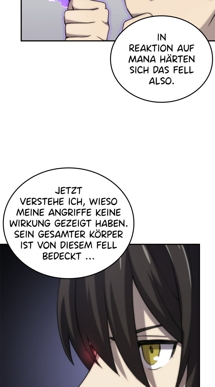 Read Überbeschworen, Übermächtig und Überdrüssig! Manga Online