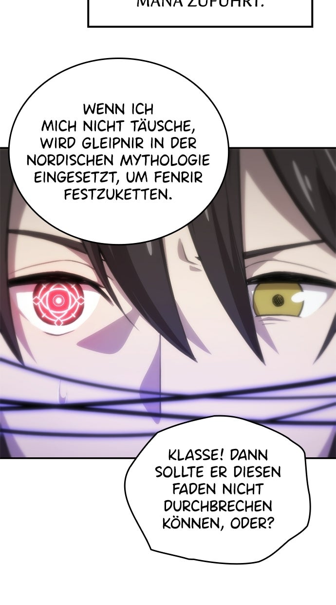 Read Überbeschworen, Übermächtig und Überdrüssig! Manga Online