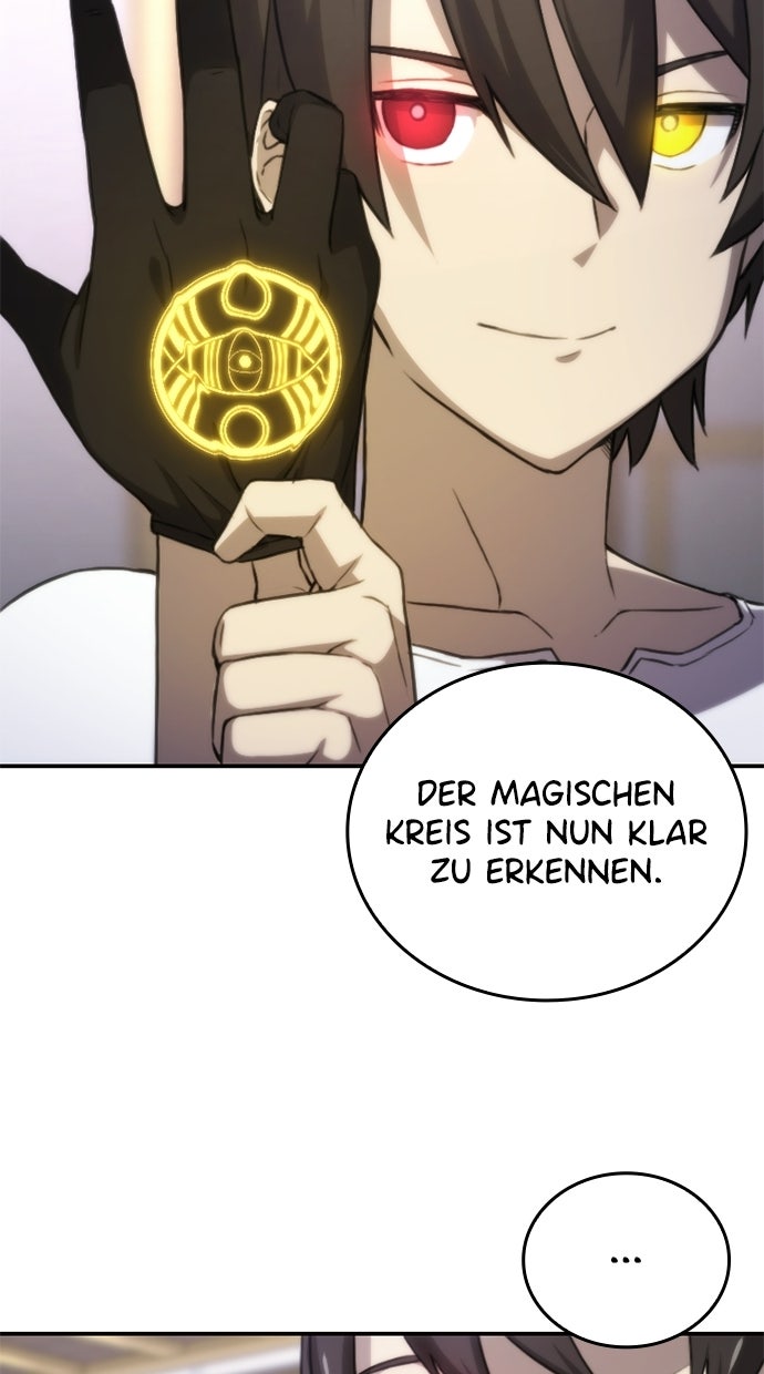 Read Überbeschworen, Übermächtig und Überdrüssig! Manga Online