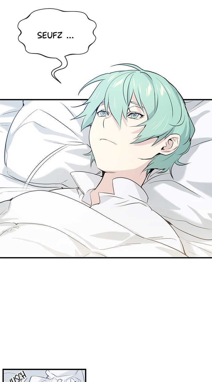 Read 66.666 Jahre - Die Rückkehr des schwarzen Magiers Manga Online