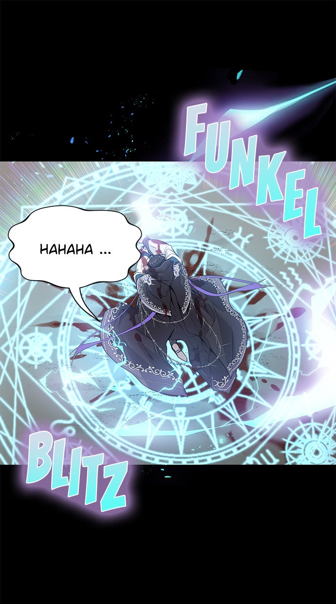 Read 66.666 Jahre - Die Rückkehr des schwarzen Magiers Manga Online