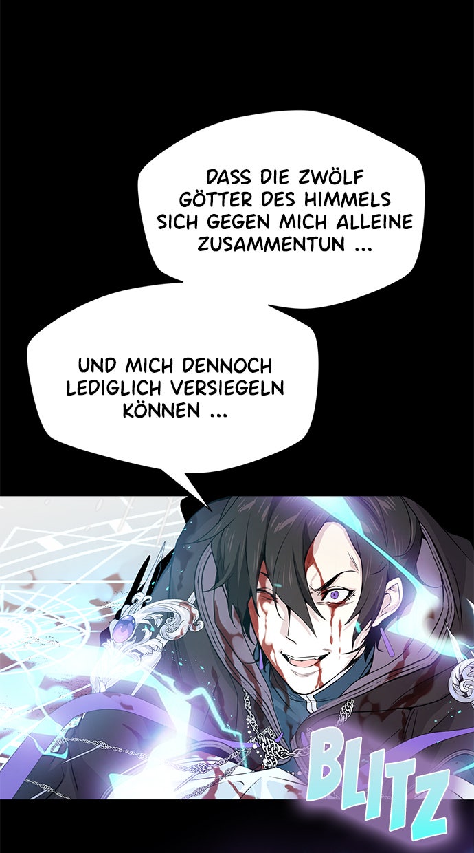 Read 66.666 Jahre - Die Rückkehr des schwarzen Magiers Manga Online