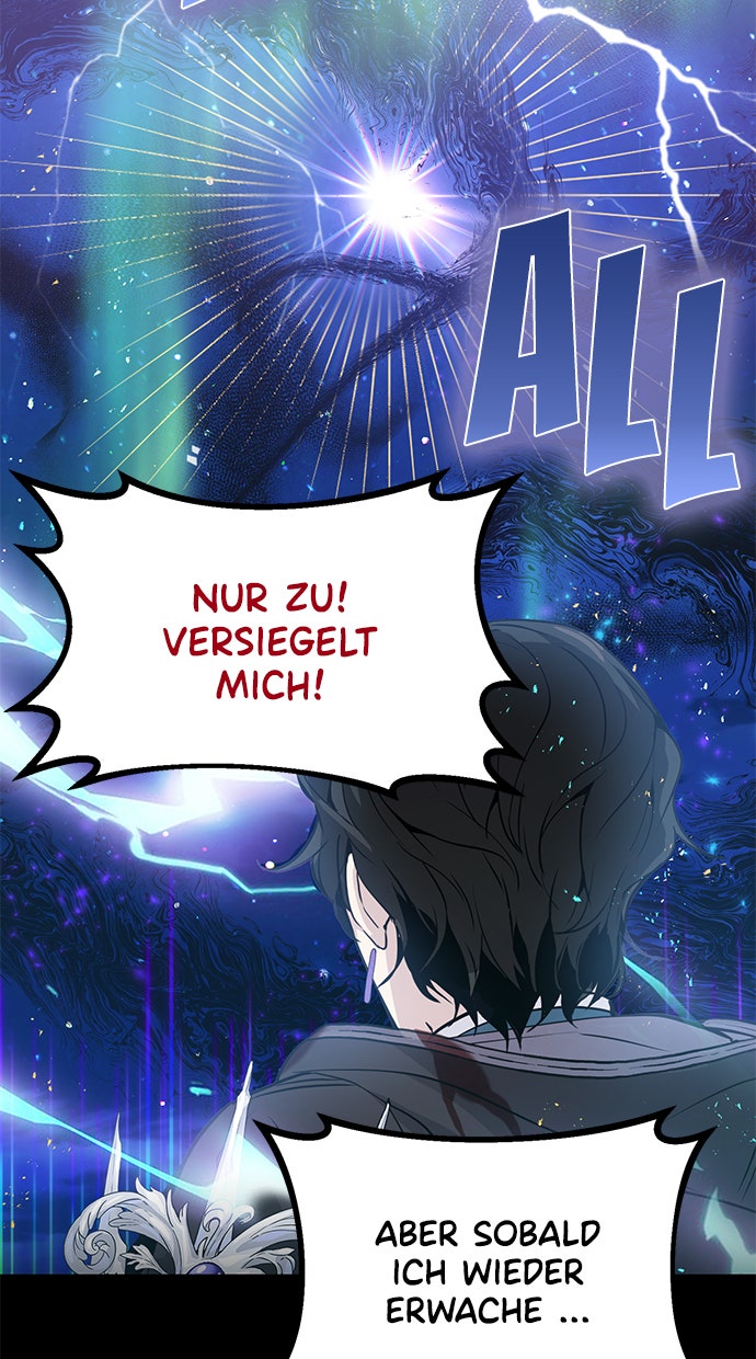 Read 66.666 Jahre - Die Rückkehr des schwarzen Magiers Manga Online