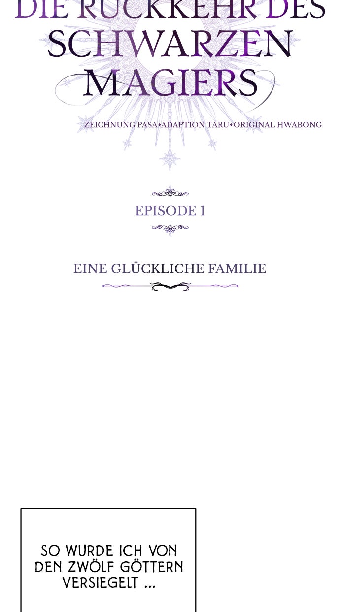 Read 66.666 Jahre - Die Rückkehr des schwarzen Magiers Manga Online
