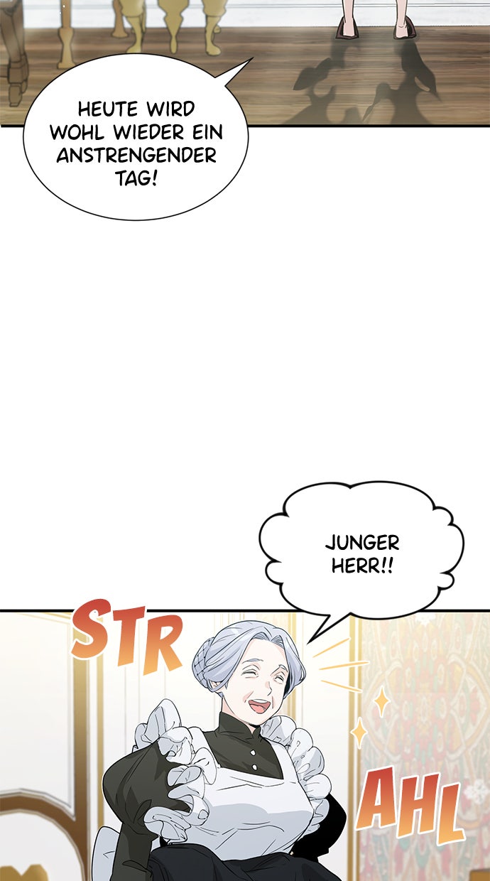 Read 66.666 Jahre - Die Rückkehr des schwarzen Magiers Manga Online