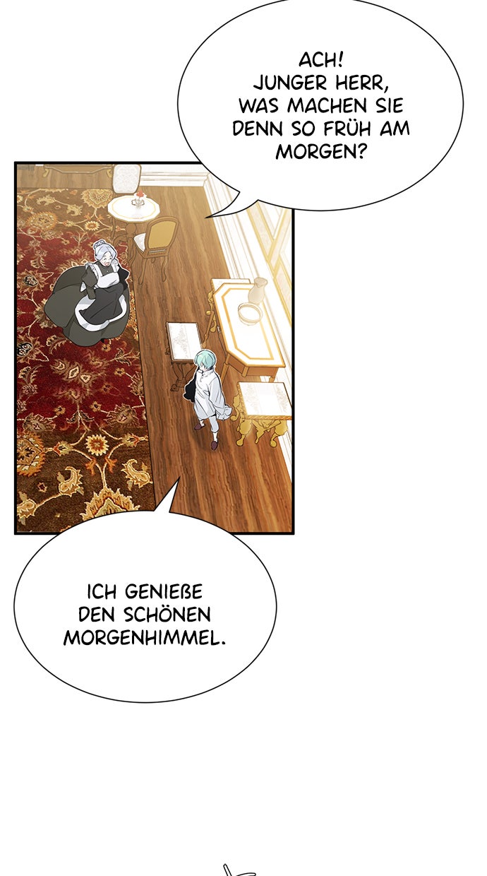 Read 66.666 Jahre - Die Rückkehr des schwarzen Magiers Manga Online