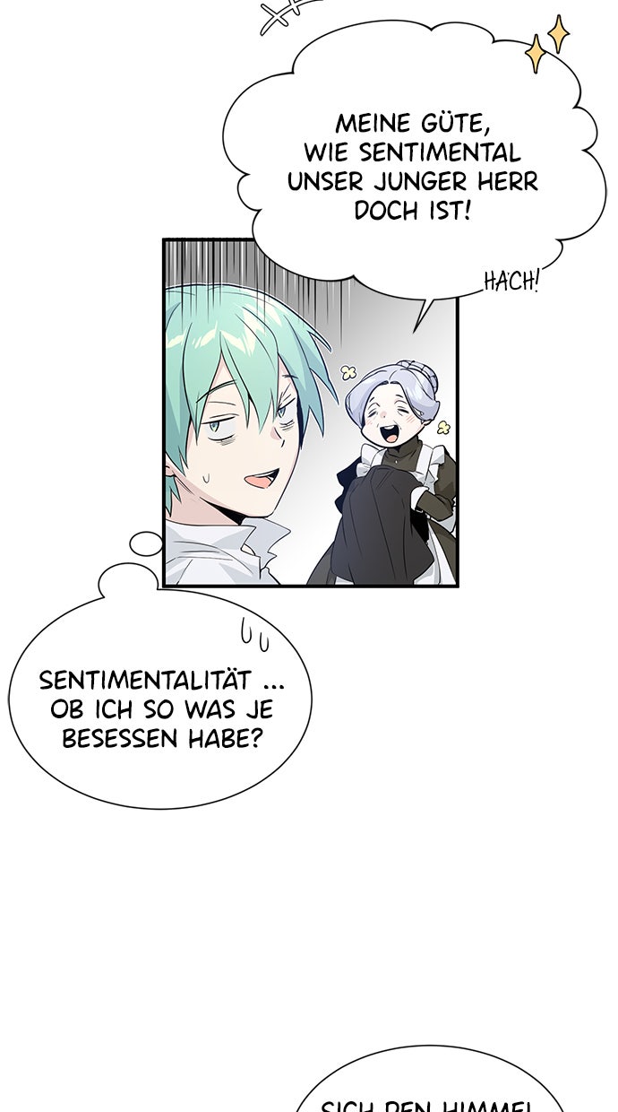 Read 66.666 Jahre - Die Rückkehr des schwarzen Magiers Manga Online