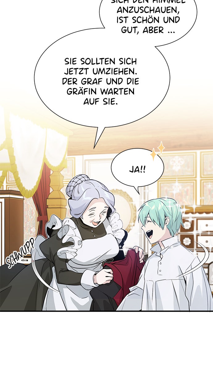 Read 66.666 Jahre - Die Rückkehr des schwarzen Magiers Manga Online