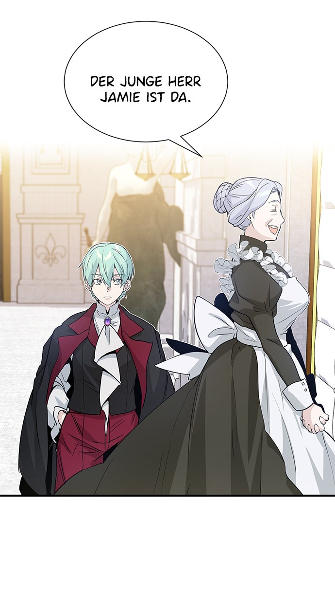 Read 66.666 Jahre - Die Rückkehr des schwarzen Magiers Manga Online