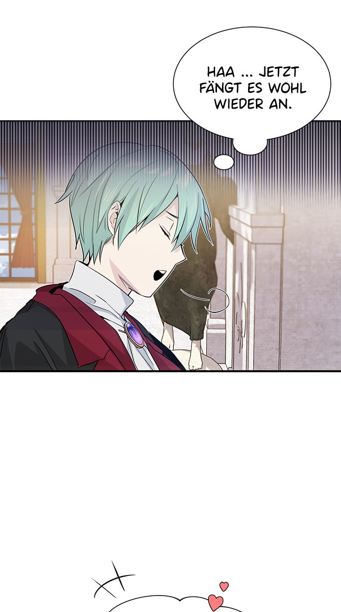 Read 66.666 Jahre - Die Rückkehr des schwarzen Magiers Manga Online