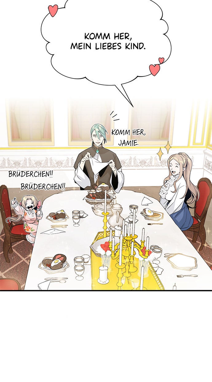 Read 66.666 Jahre - Die Rückkehr des schwarzen Magiers Manga Online