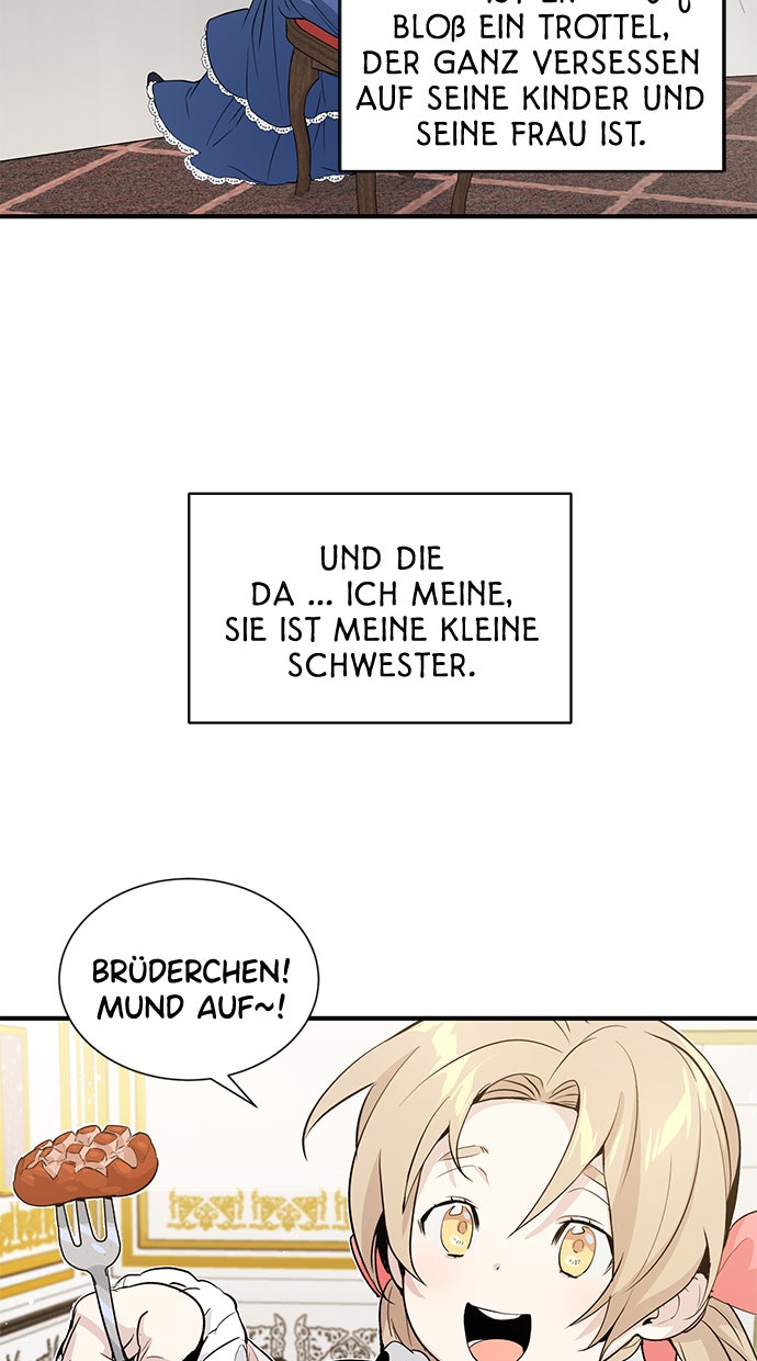 Read 66.666 Jahre - Die Rückkehr des schwarzen Magiers Manga Online