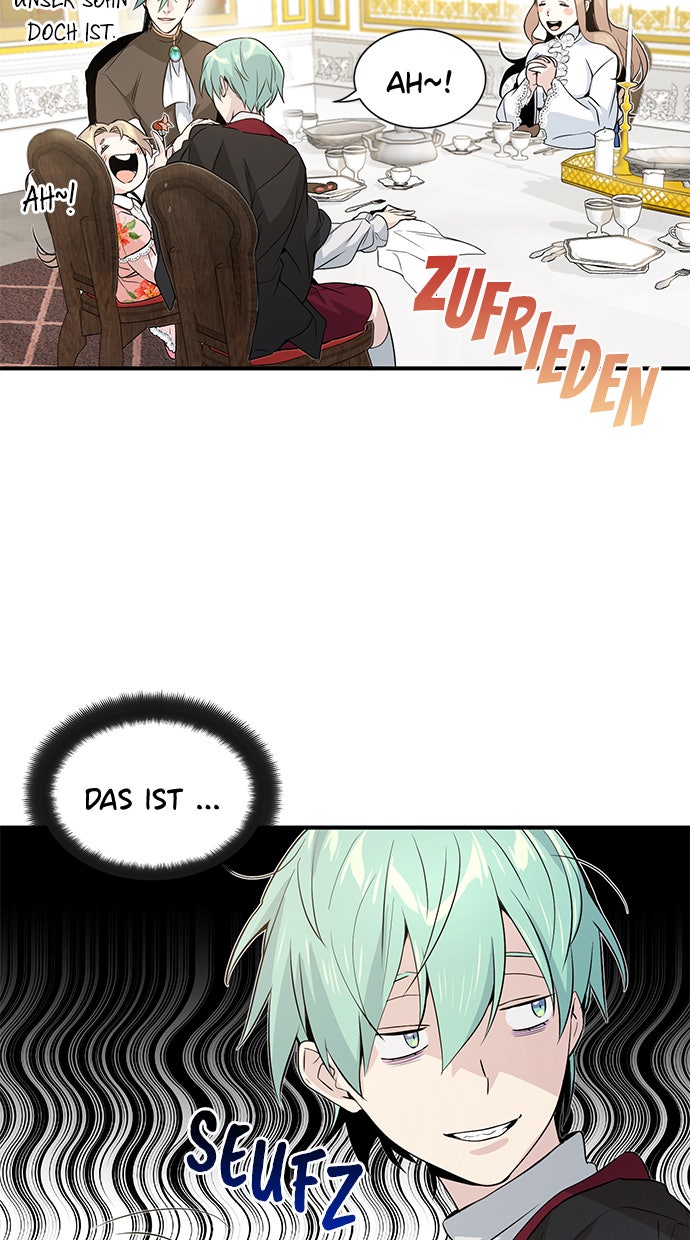 Read 66.666 Jahre - Die Rückkehr des schwarzen Magiers Manga Online