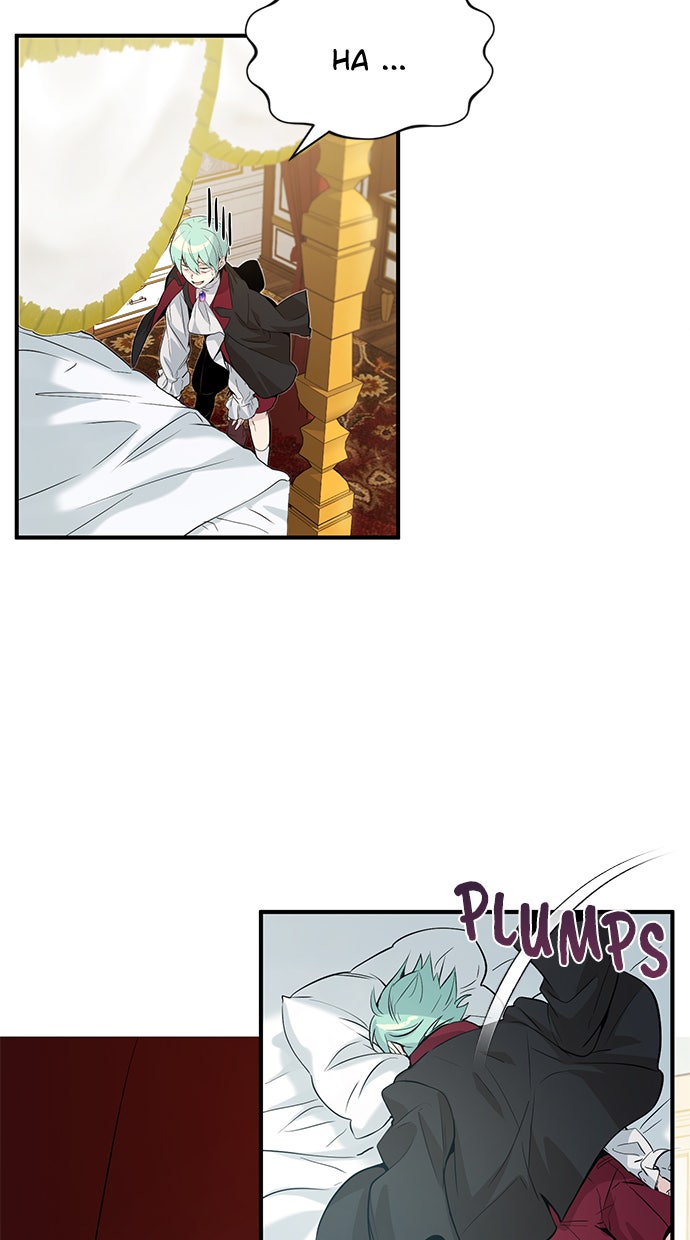 Read 66.666 Jahre - Die Rückkehr des schwarzen Magiers Manga Online