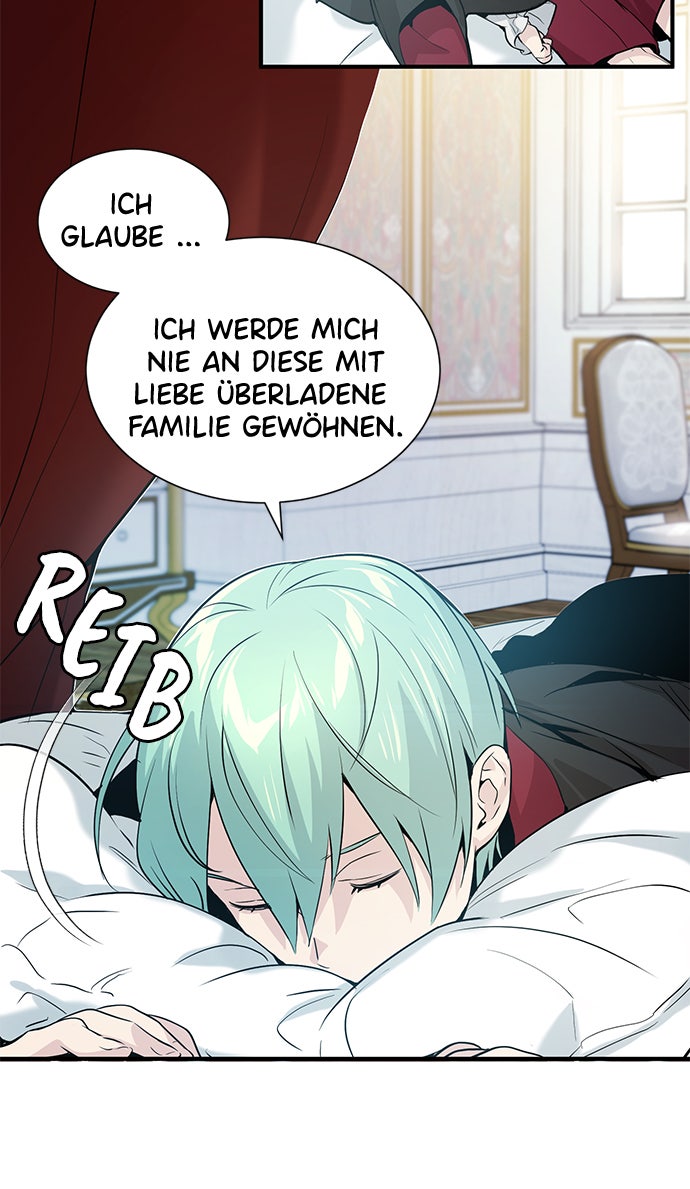 Read 66.666 Jahre - Die Rückkehr des schwarzen Magiers Manga Online