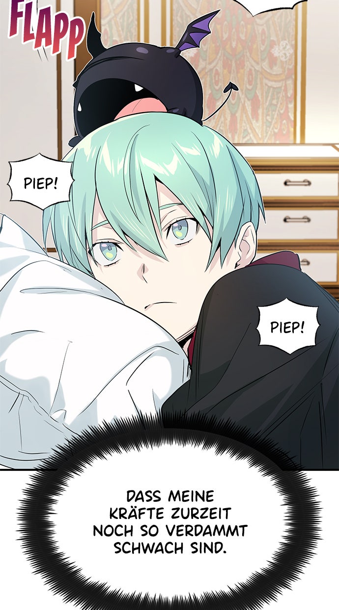 Read 66.666 Jahre - Die Rückkehr des schwarzen Magiers Manga Online