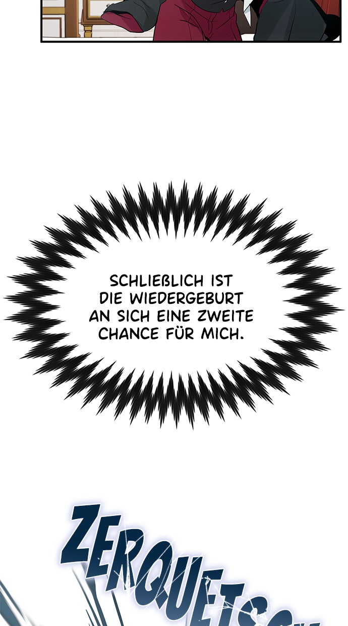 Read 66.666 Jahre - Die Rückkehr des schwarzen Magiers Manga Online