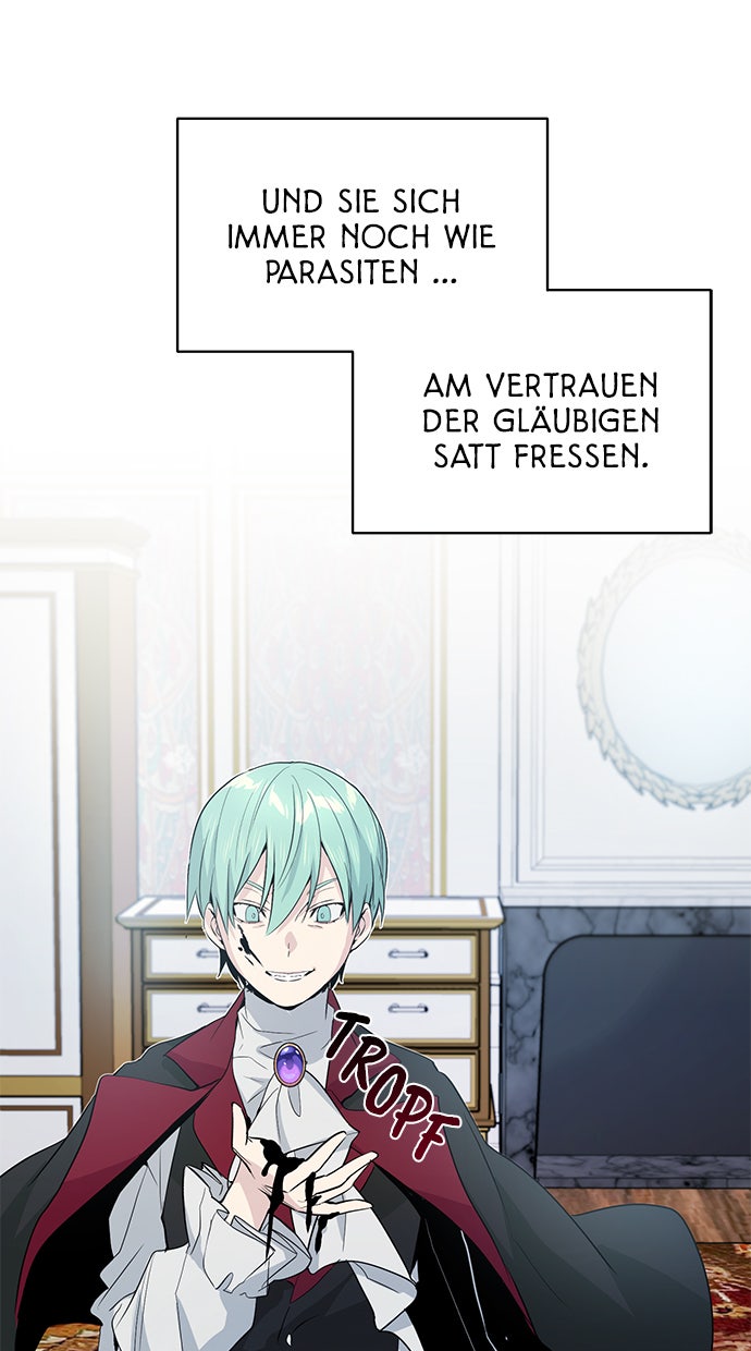 Read 66.666 Jahre - Die Rückkehr des schwarzen Magiers Manga Online