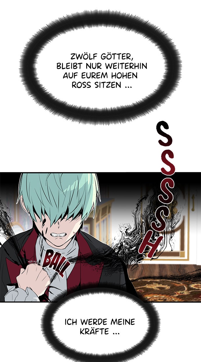 Read 66.666 Jahre - Die Rückkehr des schwarzen Magiers Manga Online