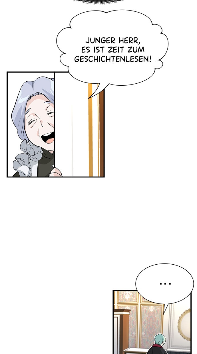 Read 66.666 Jahre - Die Rückkehr des schwarzen Magiers Manga Online