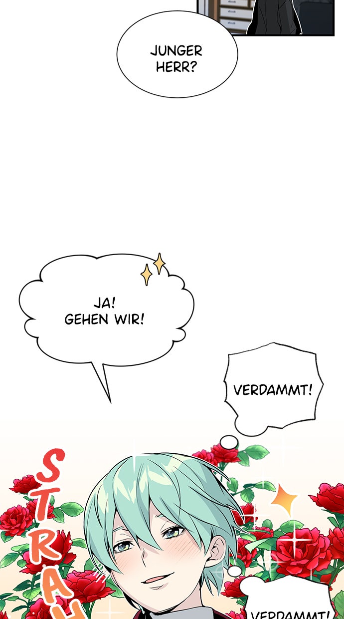 Read 66.666 Jahre - Die Rückkehr des schwarzen Magiers Manga Online