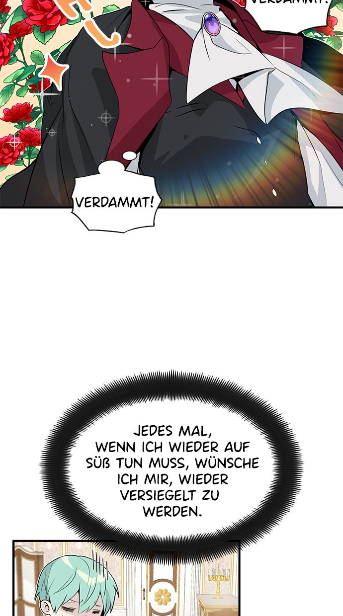 Read 66.666 Jahre - Die Rückkehr des schwarzen Magiers Manga Online