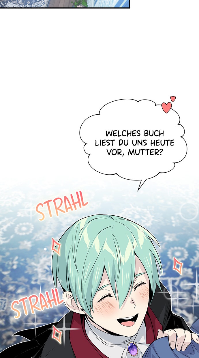 Read 66.666 Jahre - Die Rückkehr des schwarzen Magiers Manga Online