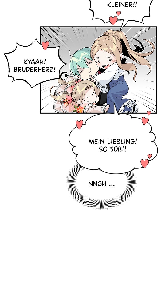 Read 66.666 Jahre - Die Rückkehr des schwarzen Magiers Manga Online