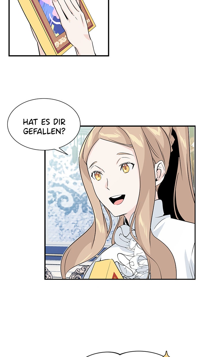 Read 66.666 Jahre - Die Rückkehr des schwarzen Magiers Manga Online