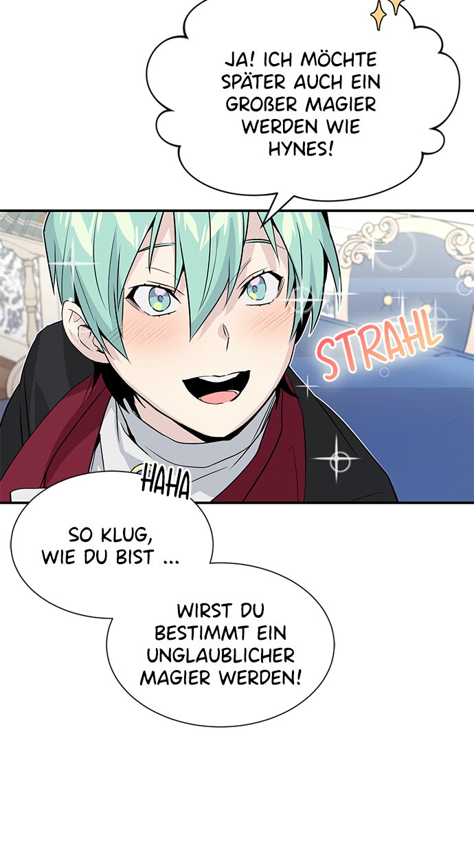 Read 66.666 Jahre - Die Rückkehr des schwarzen Magiers Manga Online