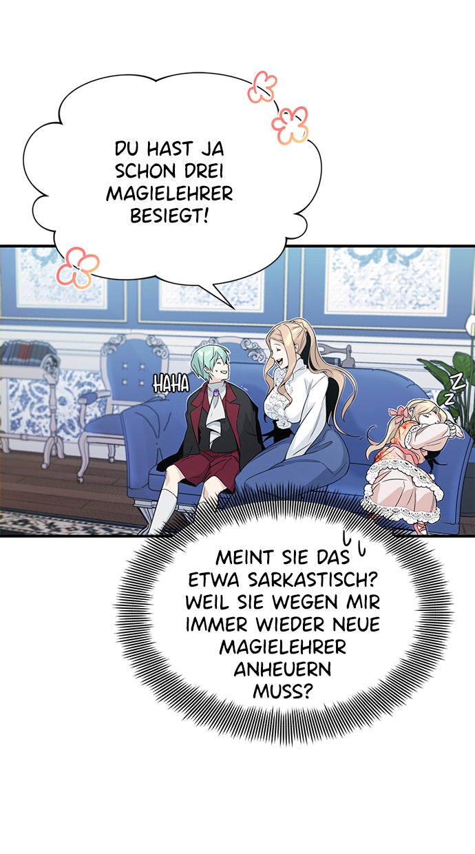 Read 66.666 Jahre - Die Rückkehr des schwarzen Magiers Manga Online