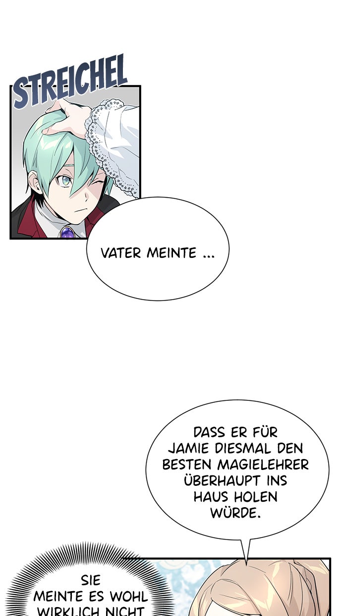 Read 66.666 Jahre - Die Rückkehr des schwarzen Magiers Manga Online