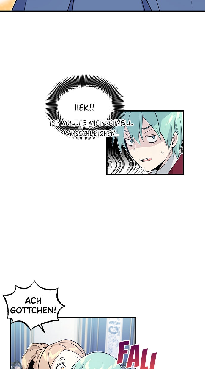 Read 66.666 Jahre - Die Rückkehr des schwarzen Magiers Manga Online